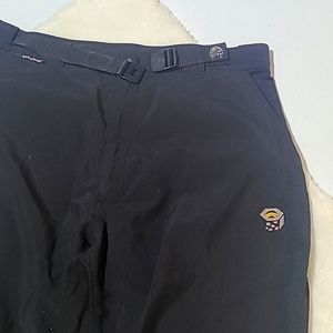 Mountain Hardware Pants